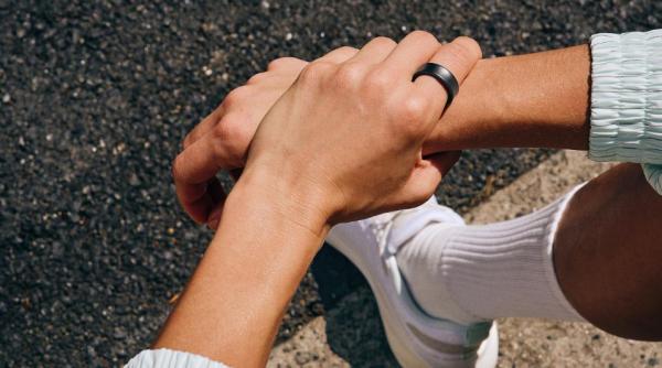 Samsung intră pe o nouă piață. Ce sunt inelele inteligente?