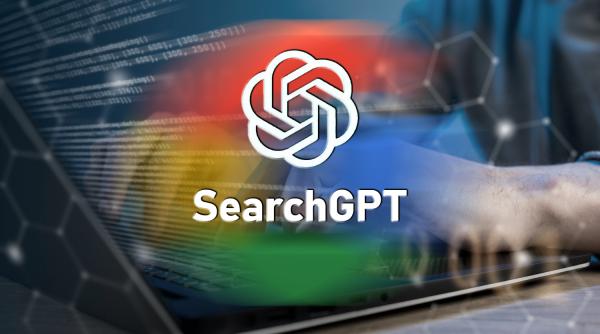 Google, lovit acolo unde îl doare cel mai tare. OpenAI revoluționează motoarele de căutare