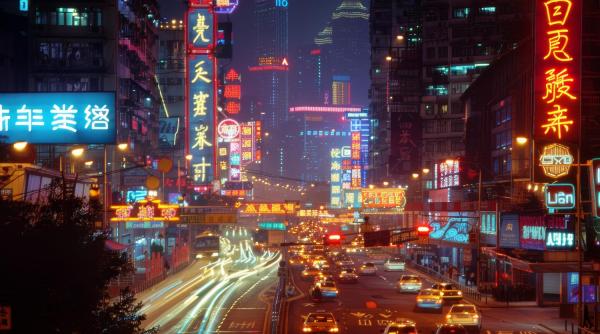 Cum economisesc chinezii energie în timpul căldurii extreme care lovește marile orașe