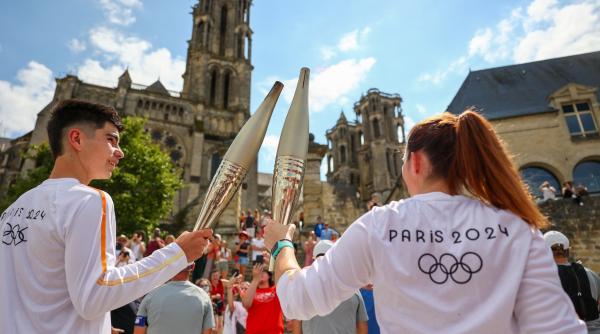 Câți bani aduc Franței Jocurile Olimpice de la Paris