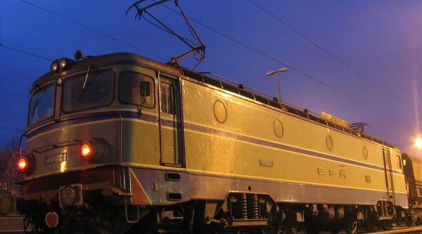 Guvernul a alocat 60 milioane lei pentru acoperirea cheltuielilor curente şi de capital ale CFR Marfă