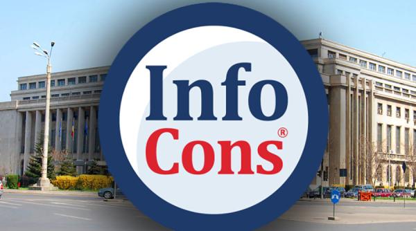 InfoCons, protocol de colaborare cu Departamentul pentru Dezvoltare Durabilă din cadrul SGG