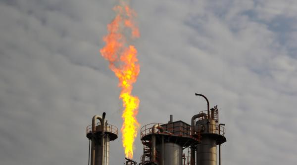 Prețul gazelor crește după incursiunea trupelor ucrainene în Rusia