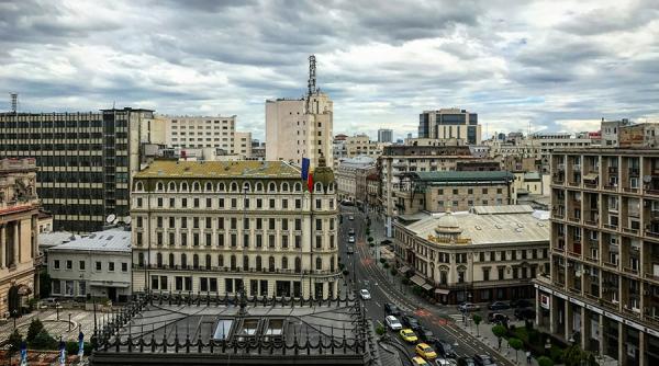 Bucureștiul, vizitat de peste 1,5 milioane de turiști