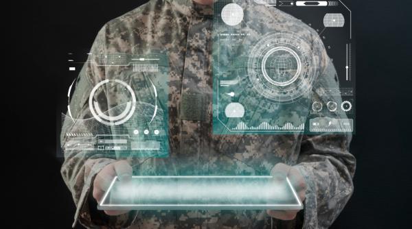 Cursa înarmării în domeniul inteligenței artificiale