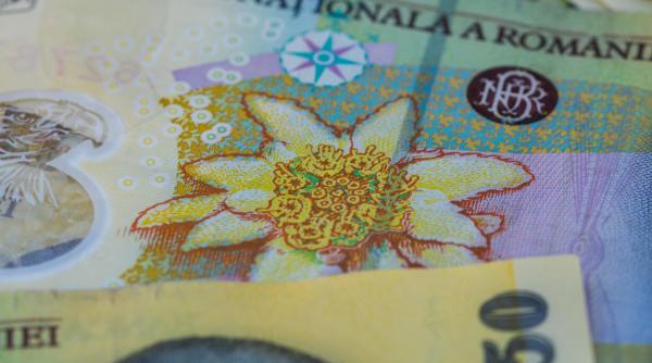 Curs BNR. Leul înregistrează evoluții mixte față de principalele valute. Aurul s-a scumpit