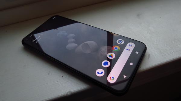 În noile telefoane Google, AI joacă rol de majordom