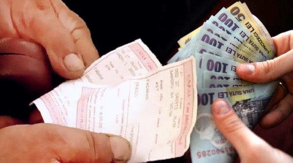 Guvernul alocă banii pentru plata pensiilor recalculate din septembrie