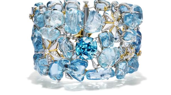 Bijuteriile de lux ale lui 2024: Opulență și extravaganță 