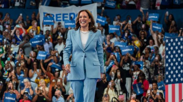 Kamala Harris, proiect economic axat pe puterea de cumpărare