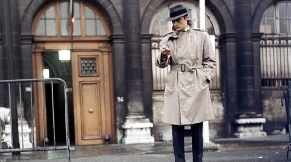 A fost cea mai îndrăgită proprietate a actorului Alain Delon