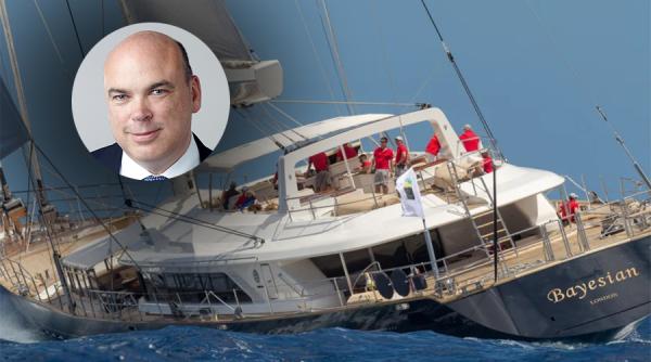 Cine este miliardarul dispărut după ce iahtul său s-a scufundat lângă Sicilia