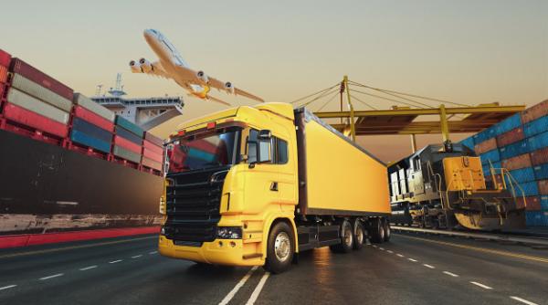 Comerțul exterior al Germaniei: Polonia depășește China