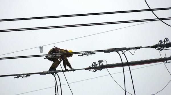 România conduce iar topul prețurilor la energie electrică