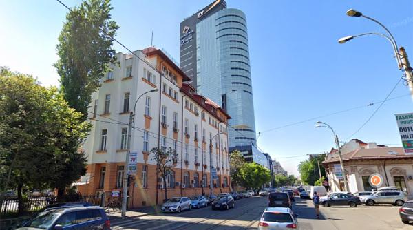 Hidroelectrica cumpără servicii de asigurare de răspundere civilă profesională