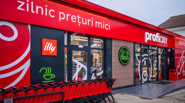 Consiliul Concurenţei investighează Profi pentru practici comerciale neloiale