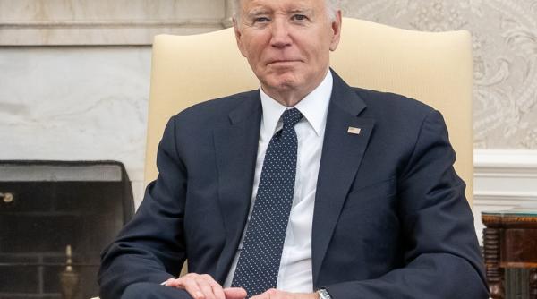 REUTERS. Biden, discuţie cu Zelenski. Nou sprijin acordat Ucrainei, în valoare de 125 milioane dolari