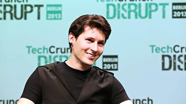 De ce Comisia Europeană de distanțează de arestarea șefului Telegram