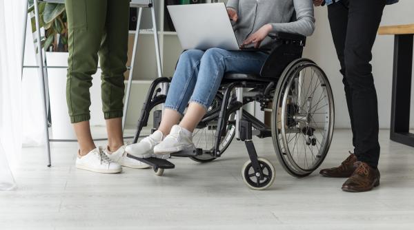 Vești bune privind indemnizația de însoțitor