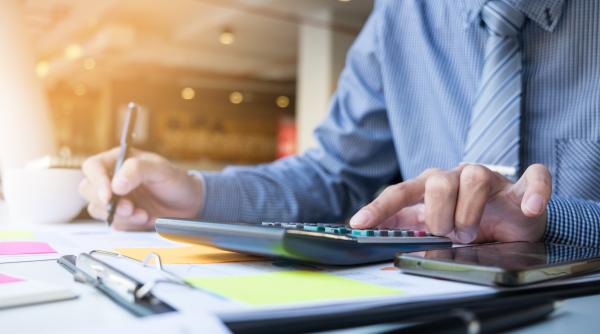 Datoria guvernamentală a ajuns la 52,6% din PIB, anunță MF