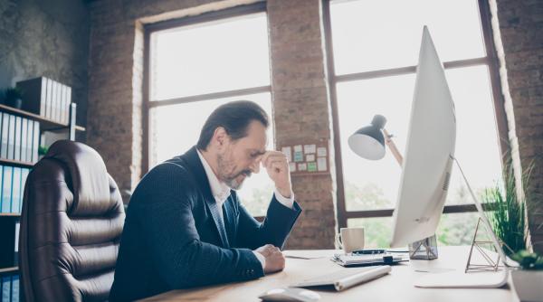 Sistemul Electronic de Achiziții Publice (SEAP) nu mai funcționează