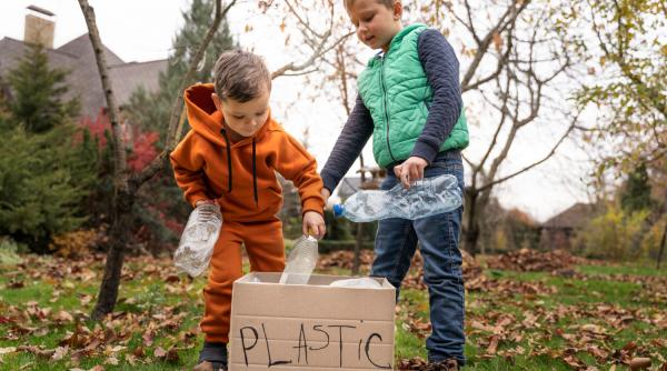 AFM anunță lasarea programului Rangerii Juniori