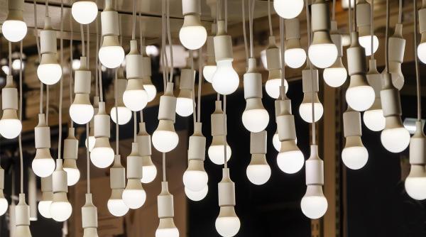 Avantajele Iluminării LED pentru locuinta ta