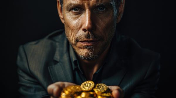 Cum funcționează cea mai recentă escrocherie cu criptomonede