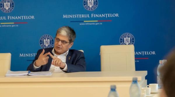 Marcel Boloș a explicat ce se întâmplă cu banii pentru CNPP