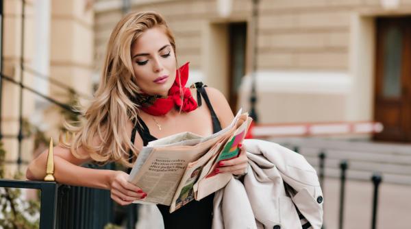 Știrile dimineții. Cinci informații pentru începutul zilei