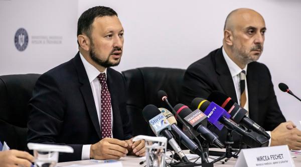 Dispar sobele pe lemn? Ministrul Mediului a făcut precizări importante pentru români