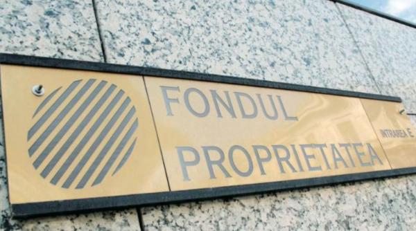 Fondul Proprietatea, profit de 212,9 milioane de lei