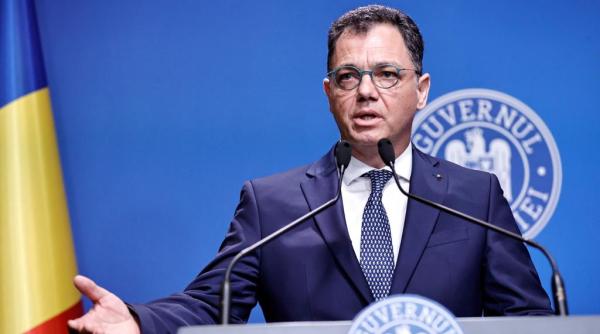 Ministrul Turismului, Radu Oprea: Blocurile de apartamente au stricat litoralul românesc