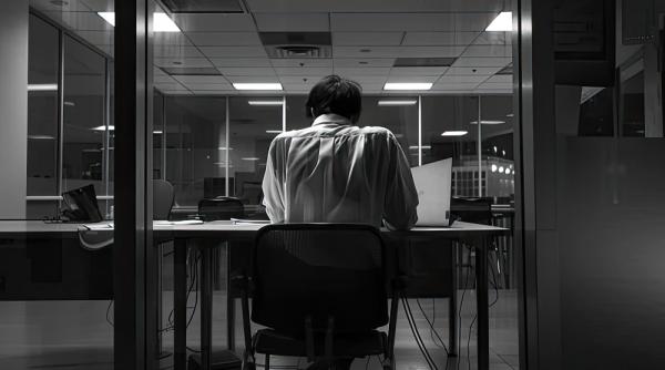 Muncitorii japonezi au nevoie de consultanță pentru a reuși să își dea demisia