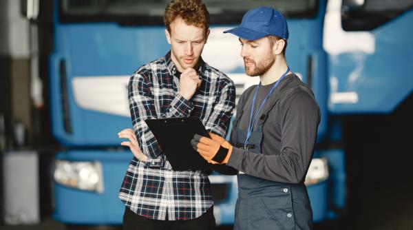 e-Transport. ANAF amână aplicarea unor amenzi până în 2025