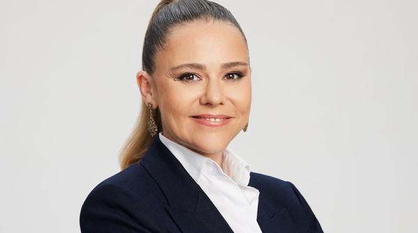 Roxana Pintea se alătură Philip Morris România ca Director External Affairs