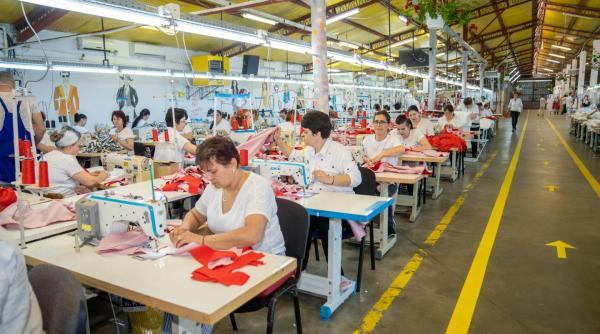 Crește costul forței de muncă în România. Date INS