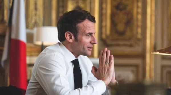 Decizii grele pentru Macron privind noul guvern și deficitul bugetar în creștere