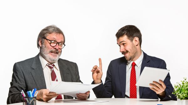 Ministrul Muncii: ”Este o minciună gravă care se rostogolește în spațiul public”