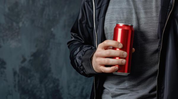 Petiție pentru reglementarea utilizării cafeinei în UE: O provocare pentru protecția minorilor