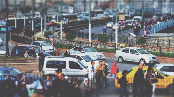 Italia, paralizată de o grevă majoră a lucrătorilor din transporturi