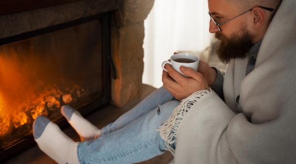 Aproape 34% dintre locuințele din România nu beneficiază de încălzire