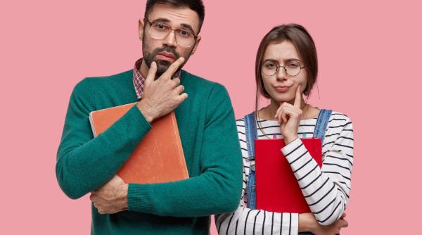 Peste jumătate dintre români nu înțeleg majoritatea termenilor şi produselor financiar-bancare