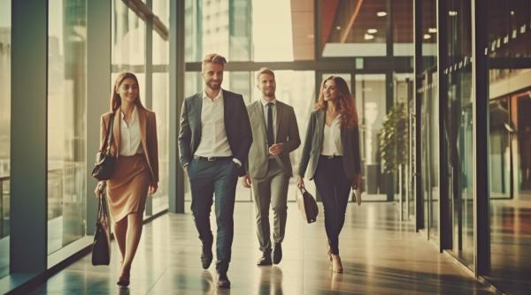 Programul Start-up Nation România 2024: Sprijin substanțial pentru întreprinderile mici și mijlocii