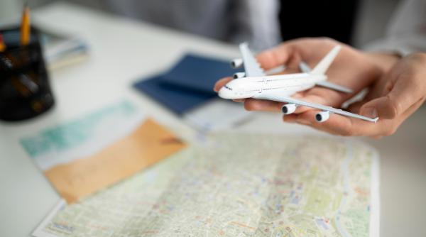 Salt considerabil al despăgubirilor pentru călătorie acordate asiguraților