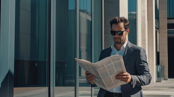 Știrile dimineții. Cinci informații pentru începutul zillei