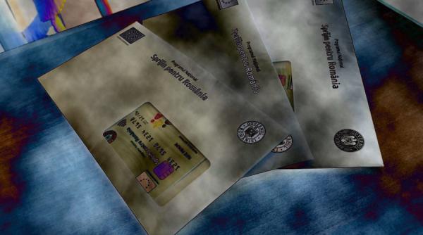 Vouchere sociale. Câte tranşe se mai acordă în 2024 după ce s-a decis majorarea plafonului de venituri pentru beneficiari