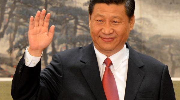 Xi Jinping l-a rugat pe premierul Spaniei să îl ajute la îmbunătățirea relațiilor China - UE