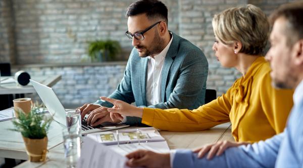 Finanțări pentru digitizare. Platforma dedicată, activă din 19 septembrie