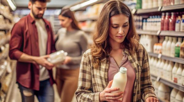 Reducerea TVA la 9% pentru produsele de igienă